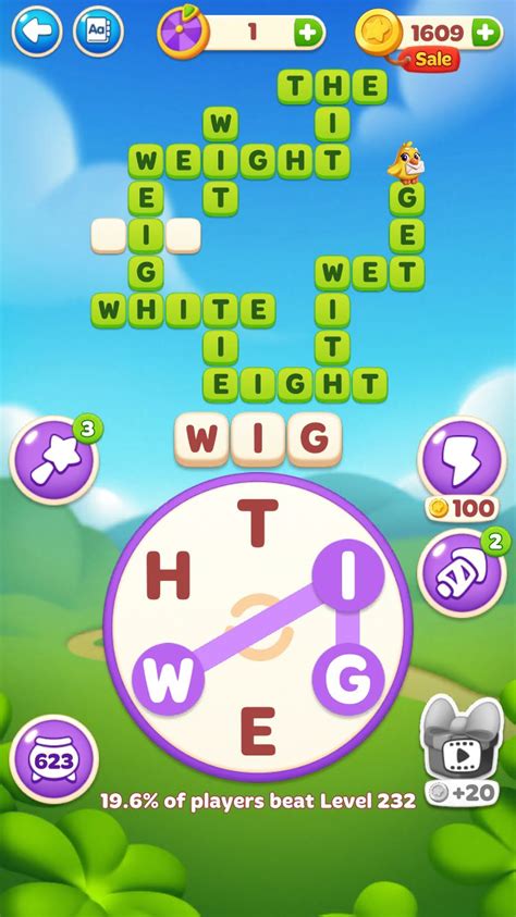 wordalot level 232|Wordalot Level 233 Answers and Solutions.